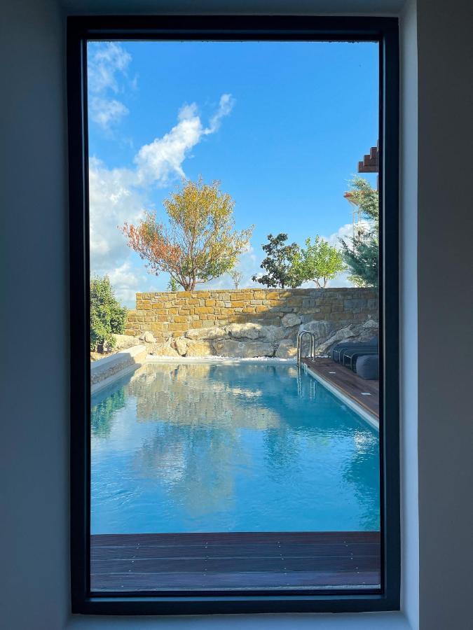 Dimeli - Sea View Villas In Foinikounta Finikounda Exterior foto