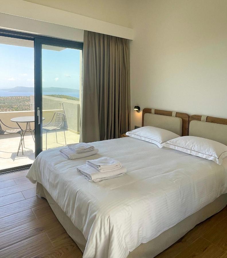 Dimeli - Sea View Villas In Foinikounta Finikounda Exterior foto